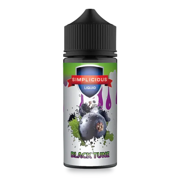 Simplicious 100ml Shortfill E-Liquid SimpliciousNot Found Vape wholesale supplies