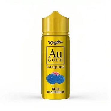 Kingston AU Gold Shortfill 70VG/30PG 100ml E-liquid KingstonNot Found Vape wholesale supplies