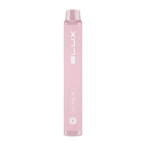 Elux Legend Mini 600 Disposable Vape Pod Device 20MG - Box of 10 My Store