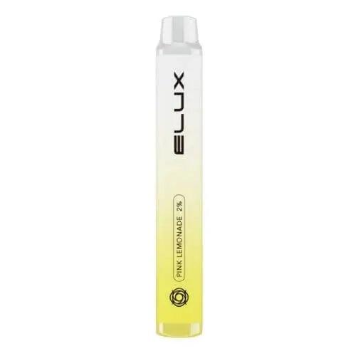 Elux Legend Mini 600 Disposable Vape Pod Device 20MG - Box of 10 My Store