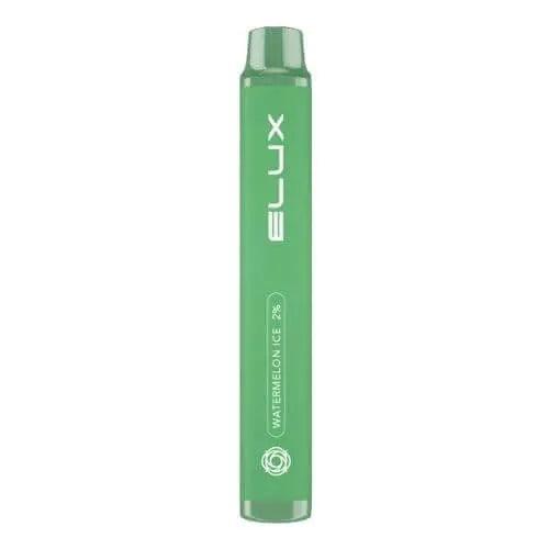 Elux Legend Mini 600 Disposable Vape Pod Device 20MG - Box of 10 My Store