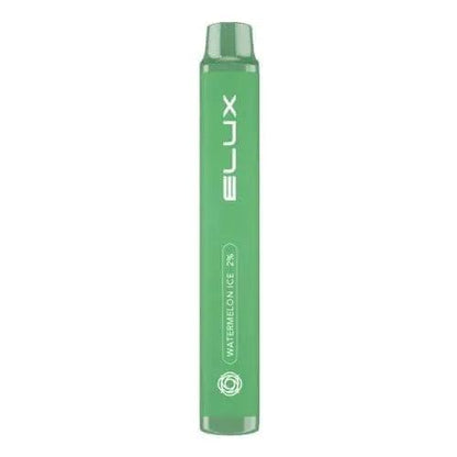 Elux Legend Mini 600 Disposable Vape Pod Device 20MG - Box of 10 My Store