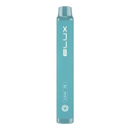 Elux Legend Mini 600 Disposable Vape Pod Device 20MG - Box of 10 My Store