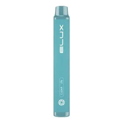 Elux Legend Mini 600 Disposable Vape Pod Device 20MG - Box of 10 My Store