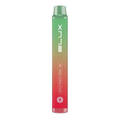 Elux Legend Mini 600 Disposable Vape Pod Device 20MG - Box of 10 My Store