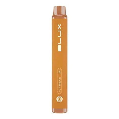 Elux Legend Mini 600 Disposable Vape Pod Device 20MG - Box of 10 My Store