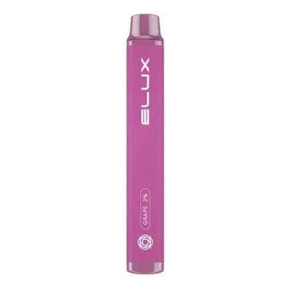 Elux Legend Mini 600 Disposable Vape Pod Device 20MG - Box of 10 My Store