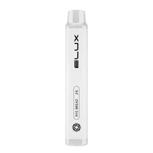 Elux Legend Mini 600 Disposable Vape Pod Device 20MG - Box of 10 My Store