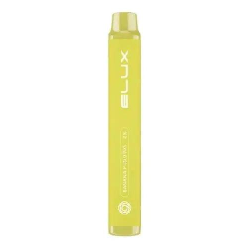 Elux Legend Mini 600 Disposable Vape Pod Device 20MG - Box of 10 My Store