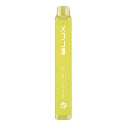 Elux Legend Mini 600 Disposable Vape Pod Device 20MG - Box of 10 My Store