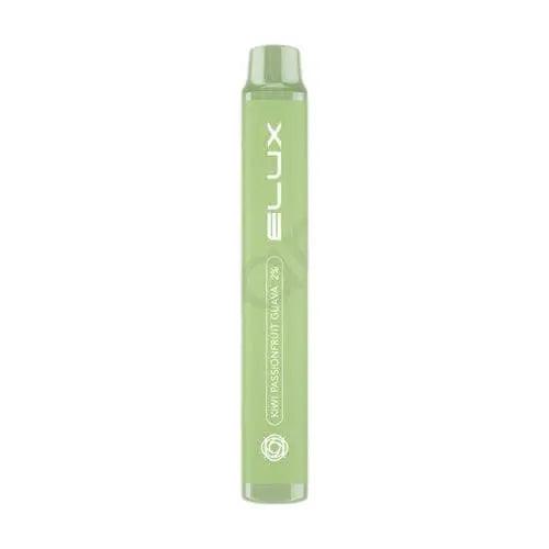 Elux Legend Mini 600 Disposable Vape Pod Device 20MG - Box of 10 My Store