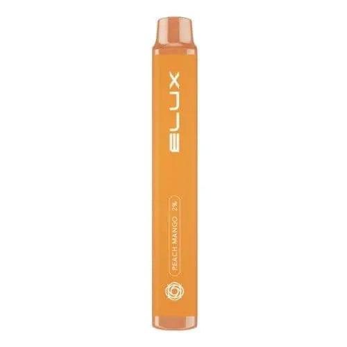 Elux Legend Mini 600 Disposable Vape Pod Device 20MG - Box of 10 My Store