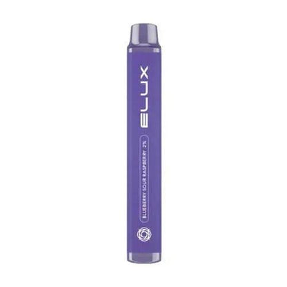 Elux Legend Mini 600 Disposable Vape Pod Device 20MG - Box of 10 My Store