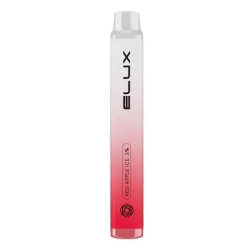 Elux Legend Mini 600 Disposable Vape Pod Device 20MG - Box of 10 My Store