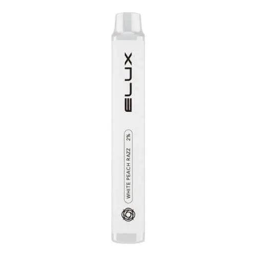 Elux Legend Mini 600 Disposable Vape Pod Device 20MG - Box of 10 My Store