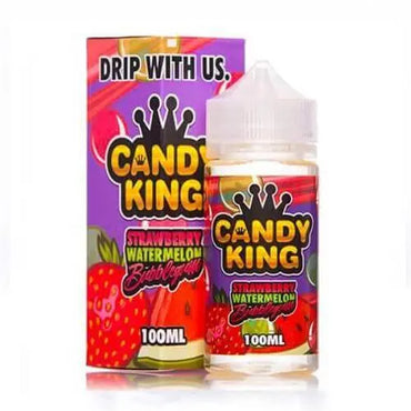 Candy King Shortfill 100ml E-Liquid My Store