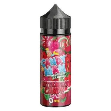 Candy Man 100ml Shortfill - Vape wholesale supplies