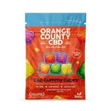 CBD Gummy Bears (Small) Orange CountyNot Found Vape wholesale supplies