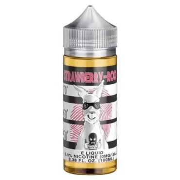 Cloud Thieves Shortfill 100ml - Vape wholesale supplies 