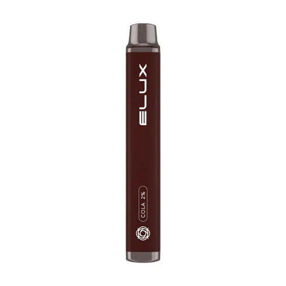 Elux Legend Mini 600 Disposable Vape Pod Device 20MG - Box of 10 My Store