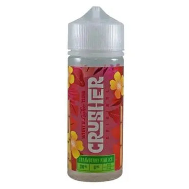 Crusher Shortfill 100ml - Vape wholesale supplies 