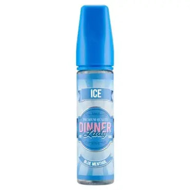 Dinner Lady Ice 50ml Shortfill - Vape wholesale supplies