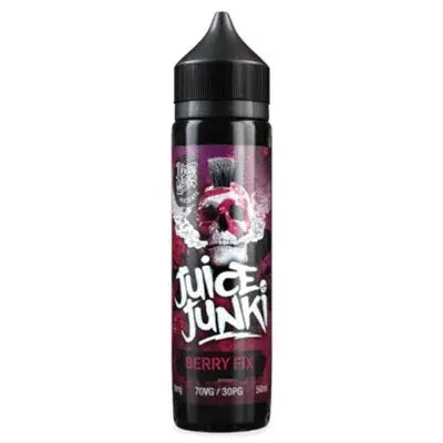 Dozzy Juice Junki 50ml Shortfill - Vape wholesale supplies