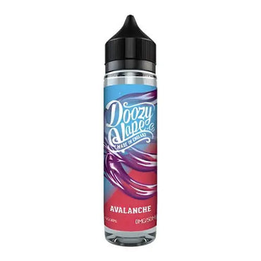 Doozy Sweets 50ml Shortfill - Vape wholesale supplies