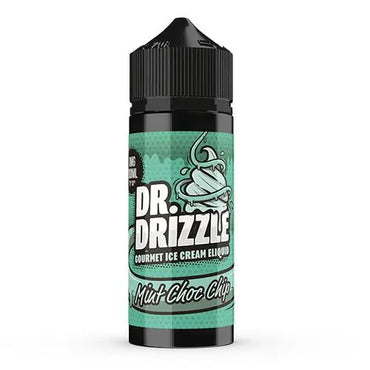 Dr Drizzle 100ml Shortfill - Vape wholesale supplies