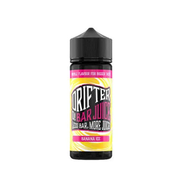 Drifter Bar Juice Shortfill E-Liquids Drifter BarNot Found Vape wholesale supplies