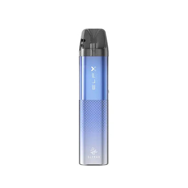 Elf Bar Elfx Refillable Pod Vape Kit Box of 5 My StoreNot Found Vape wholesale supplies