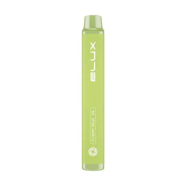 Elux Legend Mini 600 Disposable Vape Pod Device 20MG - Box of 10 My Store