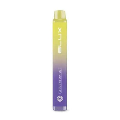 Elux Legend Mini 600 Disposable Vape Pod Device 20MG - Box of 10 My Store