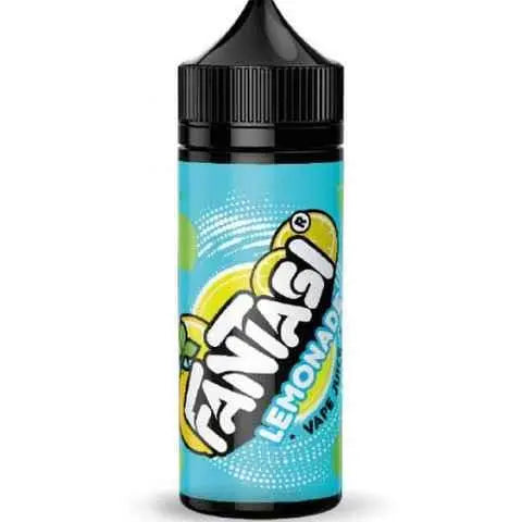 Fantasi 100ml Shortfill - Vape wholesale supplies