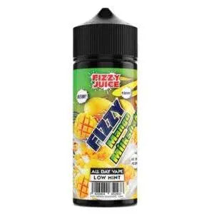 Fizzy Juice 100ml Shortfill - Vape wholesale supplies