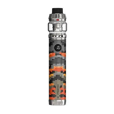 Freemax Twister 2 80w kit - Vape wholesale supplies