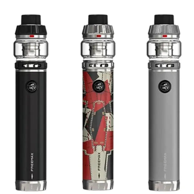 Freemax Twister 2 80w kit - Vape wholesale supplies