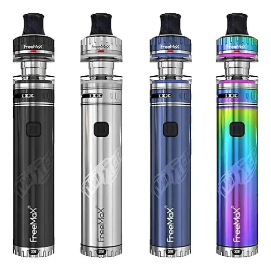 FREEMAX - TWISTER 30W - VAPE KIT - Vape wholesale supplies