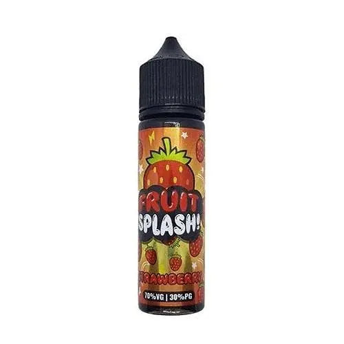 Fruit Splash Shortfill E-Liquid 50ml My Store