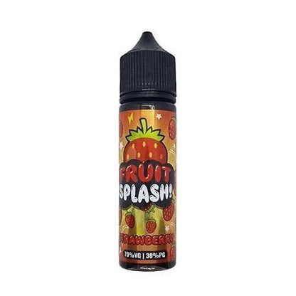 Fruit Splash Shortfill E-Liquid 50ml My Store