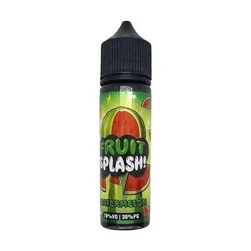 Fruit Splash Shortfill E-Liquid 50ml My Store