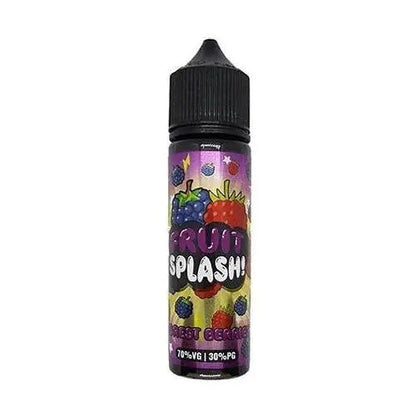 Fruit Splash Shortfill E-Liquid 50ml My Store