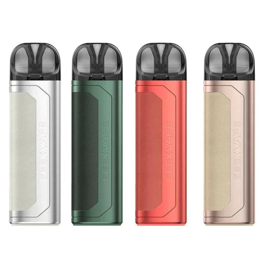 Geekvape Aegis AU Pod Kit - Vape wholesale supplies