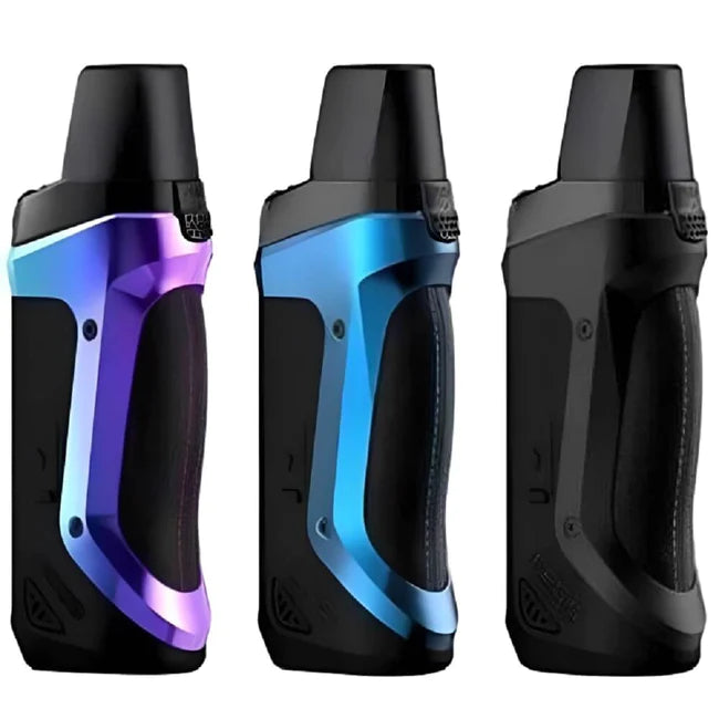 GEEKVAPE - AEGIS BOOST - POD KIT - Vape wholesale supplies