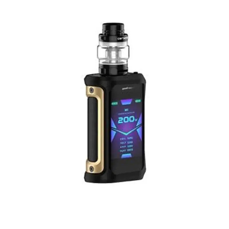 GEEKVAPE - AEGIS X CERBERUS TANK - VAPE KIT - Vape wholesale supplies 