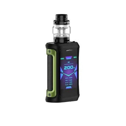 GEEKVAPE - AEGIS X CERBERUS TANK - VAPE KIT - Vape wholesale supplies 