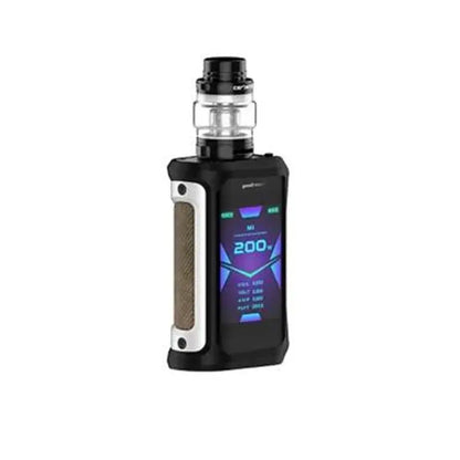 GEEKVAPE - AEGIS X CERBERUS TANK - VAPE KIT - Vape wholesale supplies 