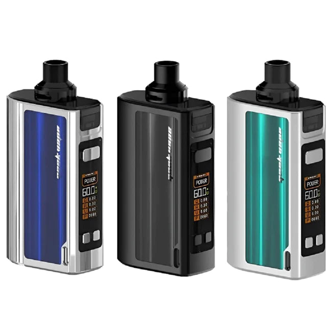 GEEKVAPE - OBELISK 60 - POD KIT - Vape wholesale supplies