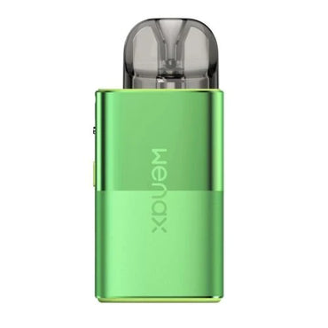 Geekvape Wenax U Pod Kit - 1000mAh - Vape wholesale supplies