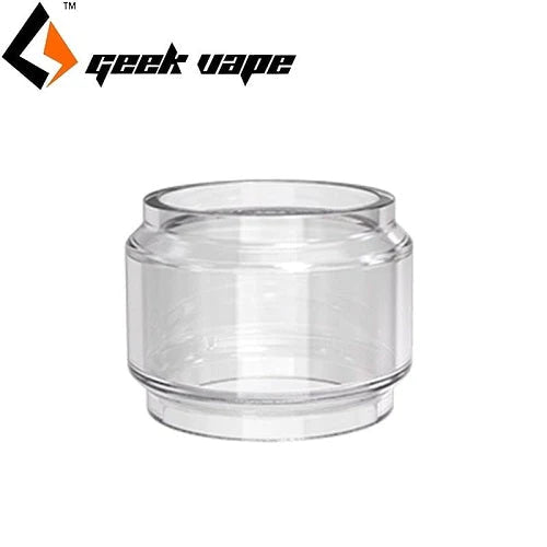 GEEKVAPE - ZEUS - GLASS - Vape wholesale supplies